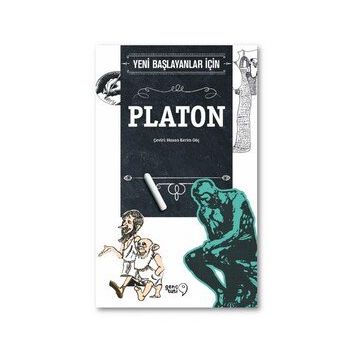 Yeni Başlayanlar İçin Platon - Richard Cavalier