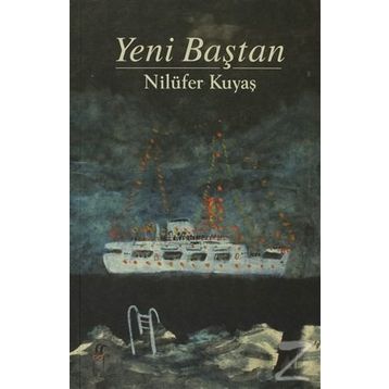 YENI BAŞTAN - NİLÜFER KUYAŞ