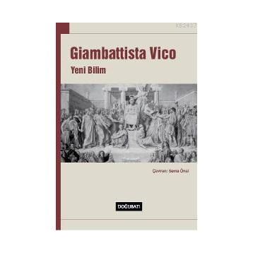 YENI BILIM - GIAMBATTISTA VICO
