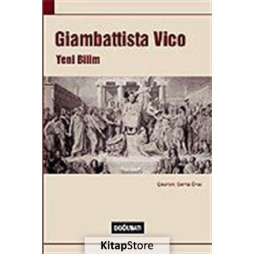 YENI BILIM - GIAMBATTISTA VICO