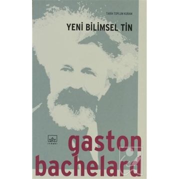 YENI BILIMSEL TIN - GASTON BACHELARD