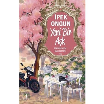 Yeni Bir Aşk - Bir Genç Kızın Gizli Defteri 13