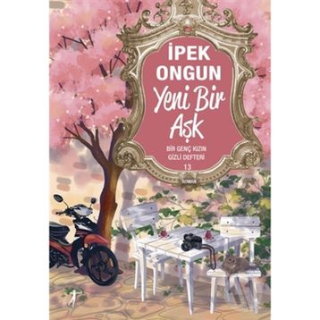 Yeni Bir Aşk - İpek Ongun