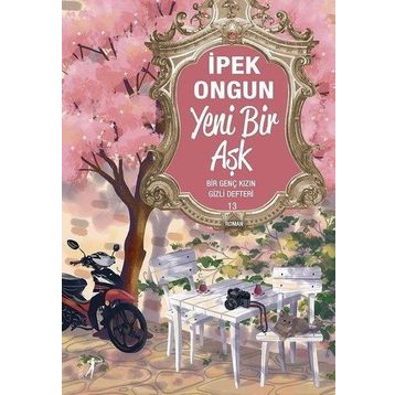 Yeni Bir Aşk - İpek Ongun