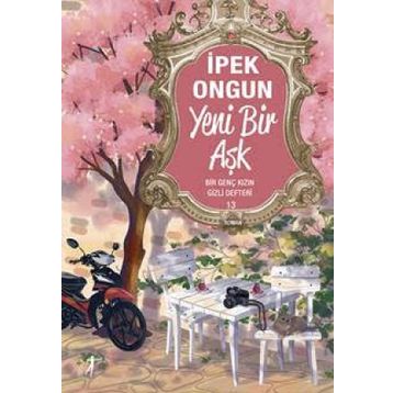 Yeni Bir Aşk - İpek Ongun