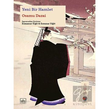 Yeni Bir Hamlet - Osamu Dazai