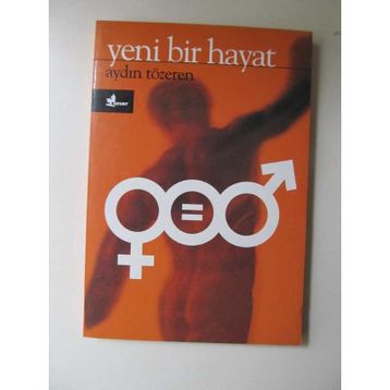 YENI BIR HAYAT - MURAT TOKTAMIŞOĞLU
