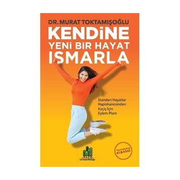 YENI BIR HAYAT - MURAT TOKTAMIŞOĞLU