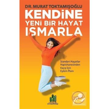 YENI BIR HAYAT - MURAT TOKTAMIŞOĞLU