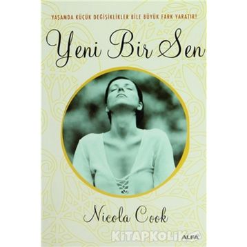 YENI BIR SEN - NICOLA COOK