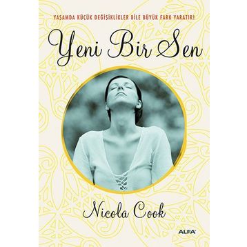YENI BIR SEN - NICOLA COOK
