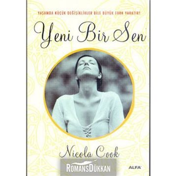 YENI BIR SEN - NICOLA COOK