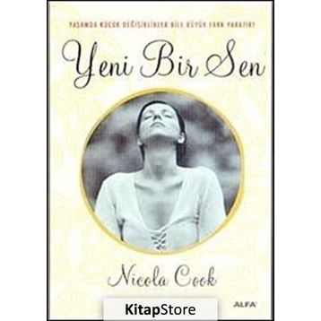 YENI BIR SEN - NICOLA COOK