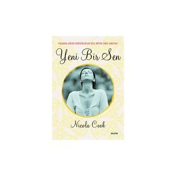 YENI BIR SEN - NICOLA COOK