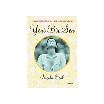 YENI BIR SEN - NICOLA COOK