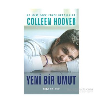 Yeni Bir Umut - Colleen Hoover