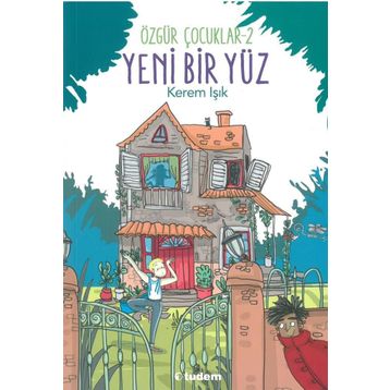 Yeni Bir Yüz - Özgür Çocuklar 2 - Kerem Işık