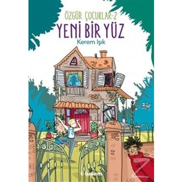 Yeni Bir Yüz - Özgür Çocuklar 2 - Kerem Işık