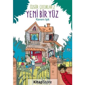 Yeni Bir Yüz - Özgür Çocuklar 2 - Kerem Işık
