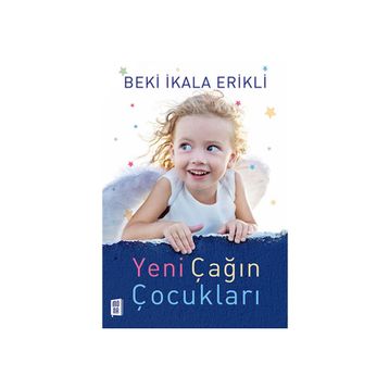 Yeni Çağın Çoçukları - Nur Eda Kasap
