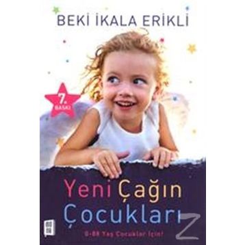 Yeni Çağın Çoçukları - Nur Eda Kasap