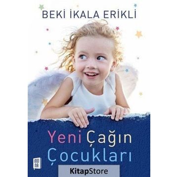 Yeni Çağın Çoçukları - Nur Eda Kasap