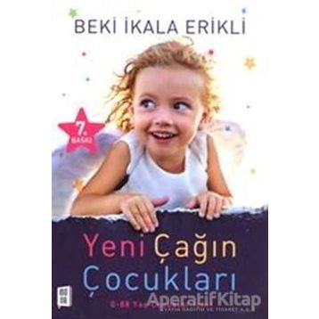 Yeni Çağın Çoçukları - Nur Eda Kasap