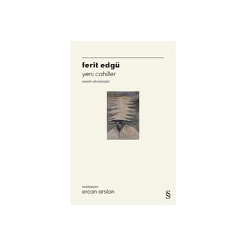 Yeni Cahiller - Ferit Edgü