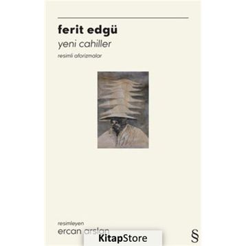 Yeni Cahiller - Ferit Edgü