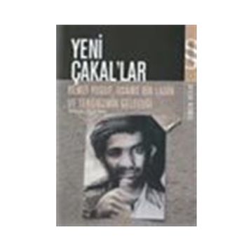 YENI ÇAKAL`LAR - SIMON REEVE