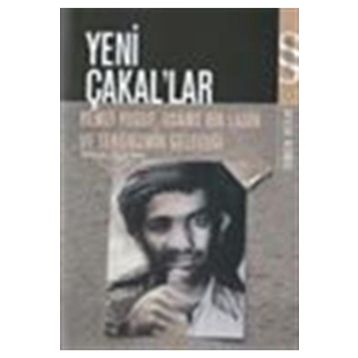 YENI ÇAKAL`LAR - SIMON REEVE