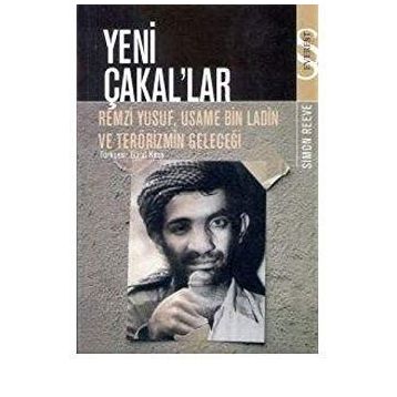 YENI ÇAKAL`LAR - SIMON REEVE