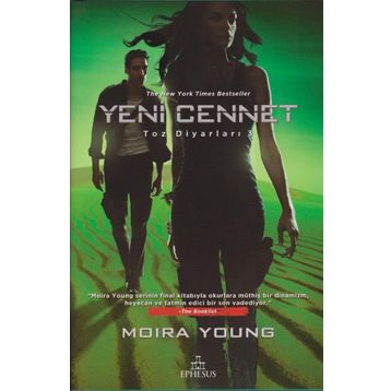 Yeni Cennet - Moira Young