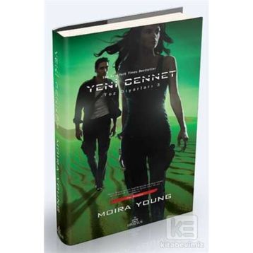 Yeni Cennet - Moira Young