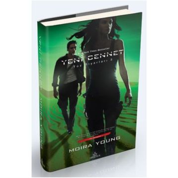 Yeni Cennet - Moira Young