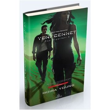 Yeni Cennet - Moira Young