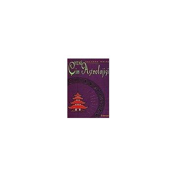 YENI ÇİN ASTROLOJISI - SUZANNE WHITE