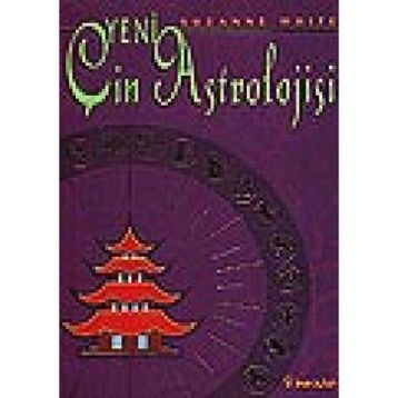YENI ÇİN ASTROLOJISI - SUZANNE WHITE