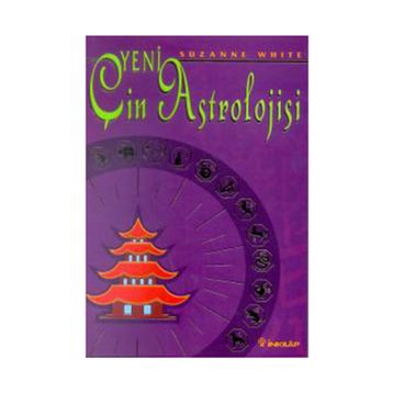 YENI ÇİN ASTROLOJISI - SUZANNE WHITE