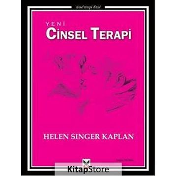 Yeni Cinsel Terapi - Helen Singer Kaplan