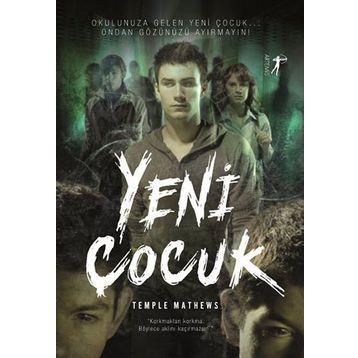 Yeni Çocuk - Temple Mathews
