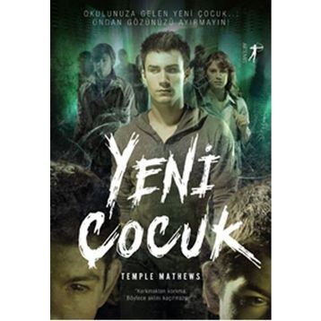 Yeni Çocuk - Temple Mathews