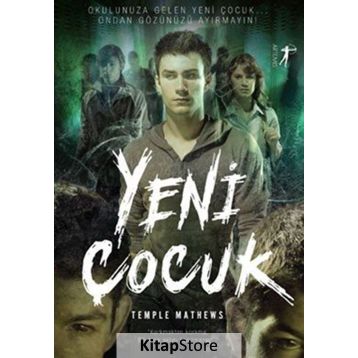 Yeni Çocuk - Temple Mathews