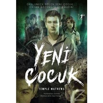 Yeni Çocuk - Temple Mathews