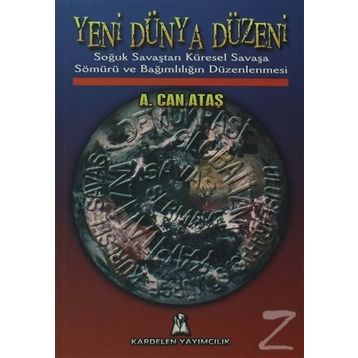 Yeni Dünya Düzeni - Yalçın Sadak