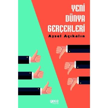 Yeni Dünya Gerçekleri - Aysel Açıkalın