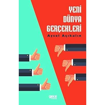 Yeni Dünya Gerçekleri - Aysel Açıkalın