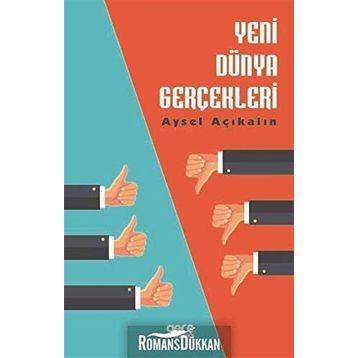 Yeni Dünya Gerçekleri - Aysel Açıkalın
