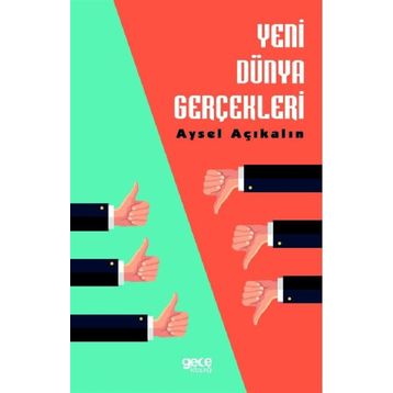Yeni Dünya Gerçekleri - Aysel Açıkalın