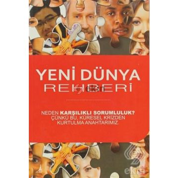 YENI DÜNYA REHBERI - MICHAEL LAITMAN